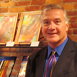 Profile Picture of Robert Hoover (@hoover's pix) on Flickr