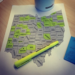 Profile Picture of James A. Willis (@strangeandspookyworld) on Flickr