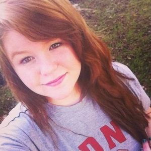 Profile Picture of Beth Monaghan (@bethiemonaghan) on Myspace