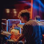 Profile Picture of Rodrigo Hernández Marta (@rodridrums) on Instagram