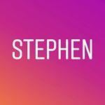 Profile Picture of Stephen (@stev_eboy) on Instagram