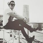 Profile Picture of Gabry Marshall Murray (@marshall_murray_) on Instagram