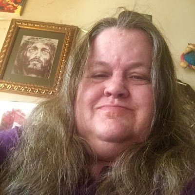 Profile Picture of Cynthia McKnight (@Cynthia57855146) on Twitter