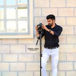 Profile Picture of Vishal Patel (@vishal_patel_photographer) on Instagram