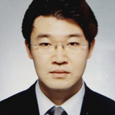 Profile Picture of Kyoung Suk Cho (@steve_kscho) on Twitter