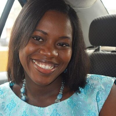 Profile Picture of MaryAnna Adu-Gyamfi (@MaryannaAnnie) on Twitter