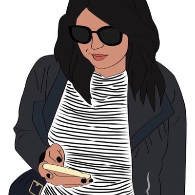 Profile Picture of Bianca Fiesta Flores (@FiestaFlores) on Twitter