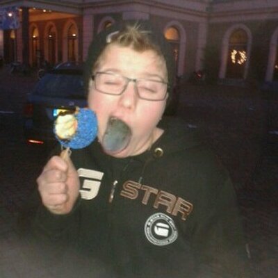 Profile Picture of Albert-Jacob (@AlbertJacob14) on Twitter
