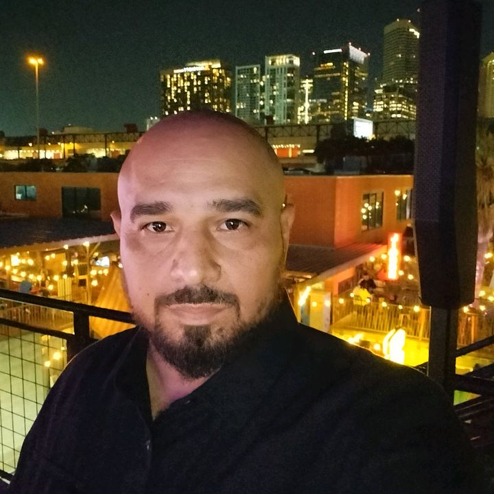 Profile Picture of Chris Chronos (@chris_chronos) on Tiktok