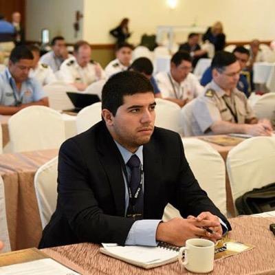 Profile Picture of Omar Lagos  (@omar_lagos) on Twitter