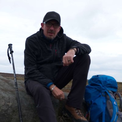 Profile Picture of Deekes Photography (@NickDeacon66) on Twitter