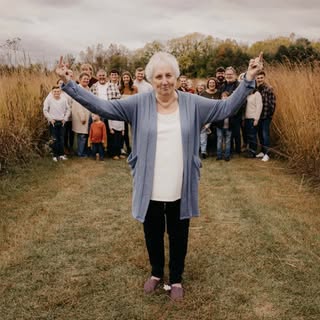 Profile Picture of Angela Clouser (@angelaclouser) on Instagram