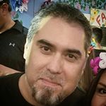 Profile Picture of George Mancha (@_mancha_) on Instagram