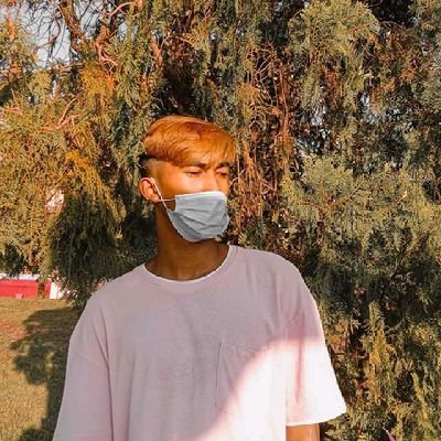 Profile Picture of El John Palmero (@ElJohnPalmero1) on Twitter