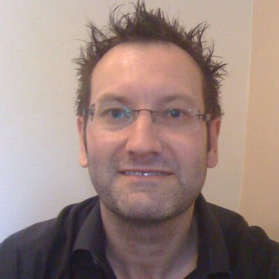 Profile Picture of Wayne Bolton (@wayne_bolton) on Twitter