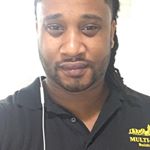 Profile Picture of Joshua Pharris (@pharrisjoshua) on Instagram