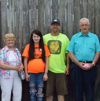 Profile Picture of Amanda Marie (@amanda.marsh.946) on Facebook