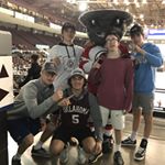 Profile Picture of Carson Corley (@carson_corley12) on Instagram