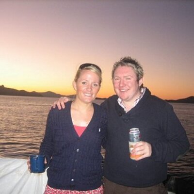 Profile Picture of Ken Farmer (@KenFarmer81) on Twitter