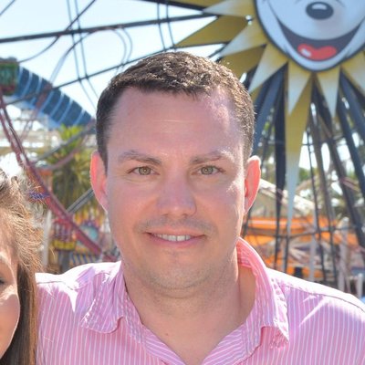 Profile Picture of Jeremy Rambo (@realJeremyRambo) on Twitter