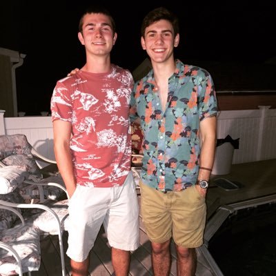 Profile Picture of Alex Berger (@AlexjBerger) on Twitter