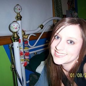 Profile Picture of Britt Starcher (@444015259) on Myspace
