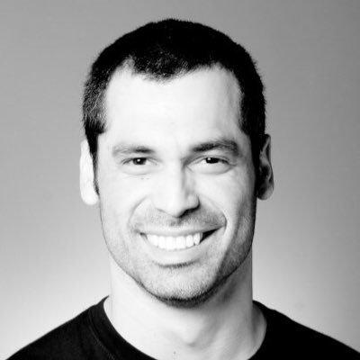 Profile Picture of Jaime Trelles (@JaimeTrelles) on Twitter