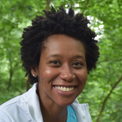 Profile Picture of Larissa Jennings Mayo-Wilson (@jennings_mayo) on Twitter