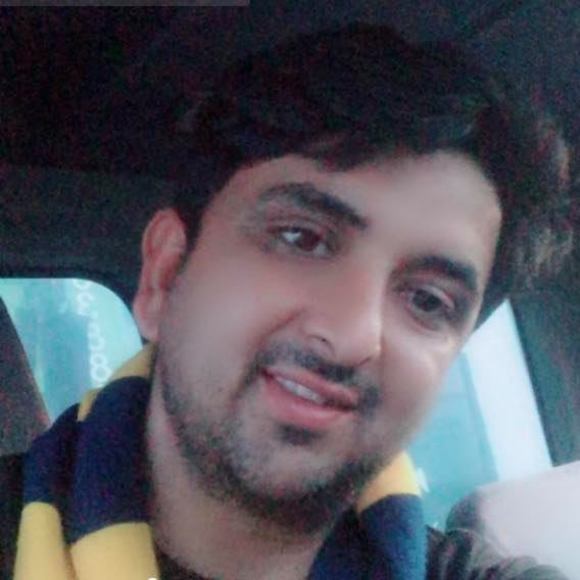 Mushtaq Khan - Poshmark Profile Picture of Mushtaq Khan (@mushtaqkhan) on Poshmark