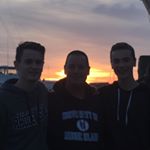 Profile Picture of Patrick Horning (@patrick.horning) on Instagram
