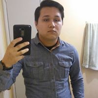 Profile Picture of Luis Abarca (@luis-abarca-8) on Quora