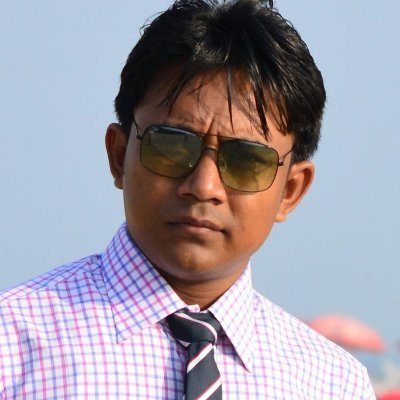 Profile Picture of md faridul islam (@faridul29) on Twitter