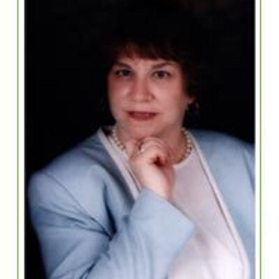 Profile Picture of Janet Tronstad (@JanetTronstad) on Twitter