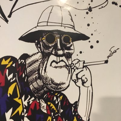 Profile Picture of Nick Cordero (@ciscobinc) on Twitter