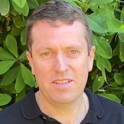 Profile Picture of Graham Page (@GrahamPage01) on Twitter