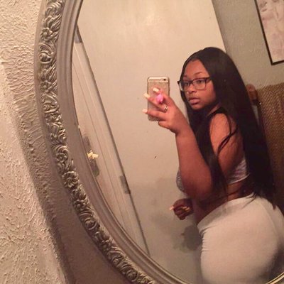 Profile Picture of Danielle Bowman  🌹 (@_DanielleLaShay) on Twitter