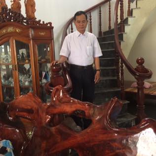 Profile Picture of Kiem Trinh (@kiem.trinh.1257) on Facebook
