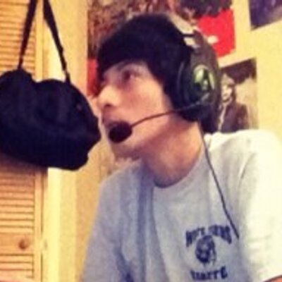 Profile Picture of Aaron Cavazos (@aaroncavazos99) on Twitter