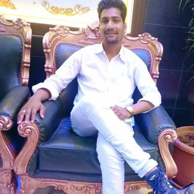 Profile Picture of Sajid Patel (@sajidpatel639) on Twitter