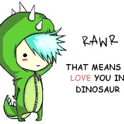 Profile Picture of Jalissa Herdlicka (@ImmaDinosaurRawwwrr) on Youtube