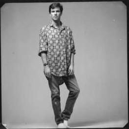 Profile Picture of Shawn Peacock (@shawn_peacock) on Pinterest