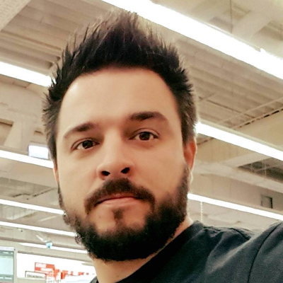 Profile Picture of Gábor Surányi (@suranyig) on Twitter