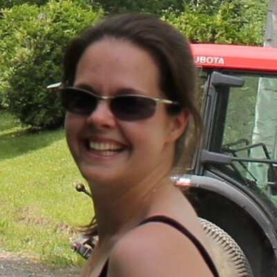 Profile Picture of Annie Beauchemin (@delph32) on Twitter