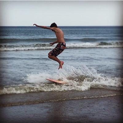 Profile Picture of Nickolas Bradbury (@nick_bradbury75) on Twitter