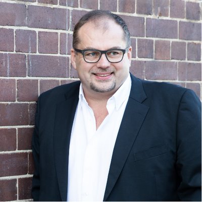 Profile Picture of Chris Beer (@ChrisBeerGM) on Twitter