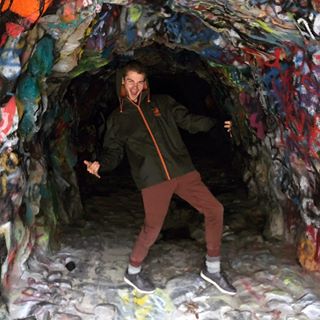 Profile Picture of Matt Fry (@matthew.fry.7) on Facebook