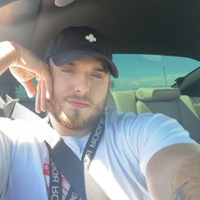 Profile Picture of BIG Z (@ZackLePage_) on Twitter