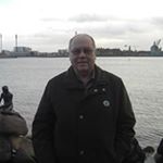 Profile Picture of Trevor Mallett (@trevorjmallett) on Instagram