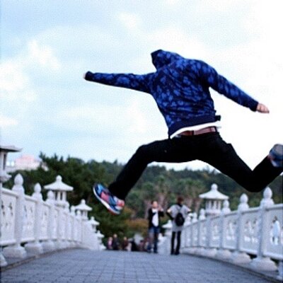 Profile Picture of Youngwoo Kim (@drytrunk) on Twitter