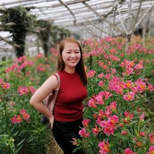 Profile Picture of Jinky Pearl Basquial (@pearl_jinky) on Twitter